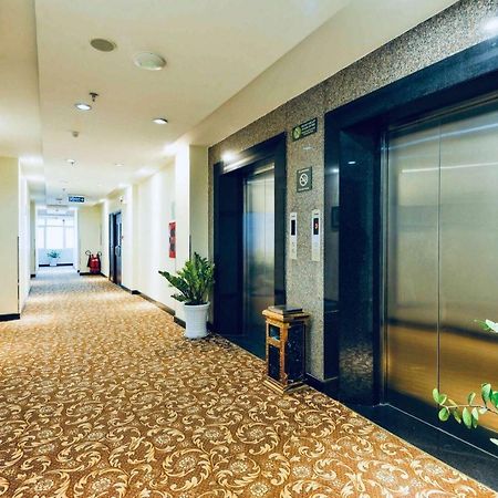 Happy Life Hotel District 7 Gan Secc Ciudad Ho Chi Minh  Exterior foto