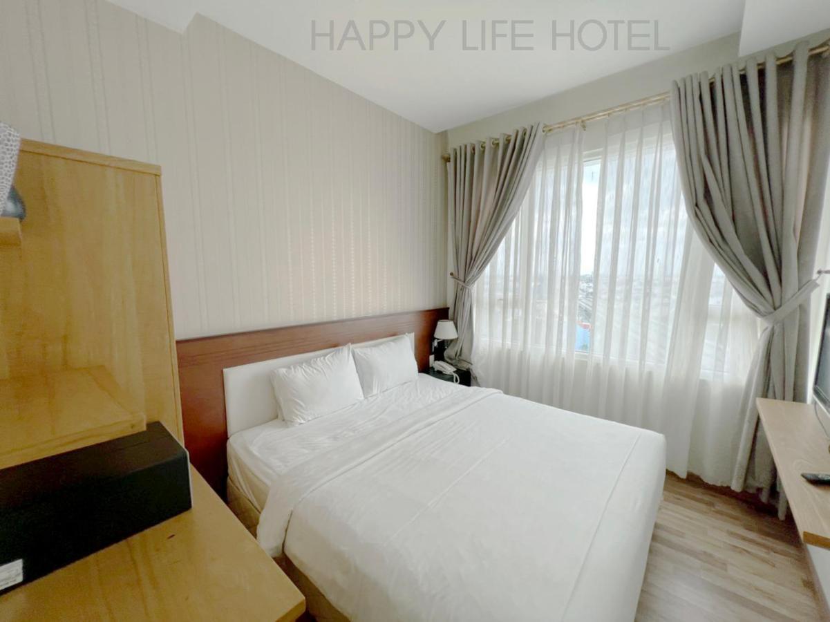 Happy Life Hotel District 7 Gan Secc Ciudad Ho Chi Minh  Exterior foto