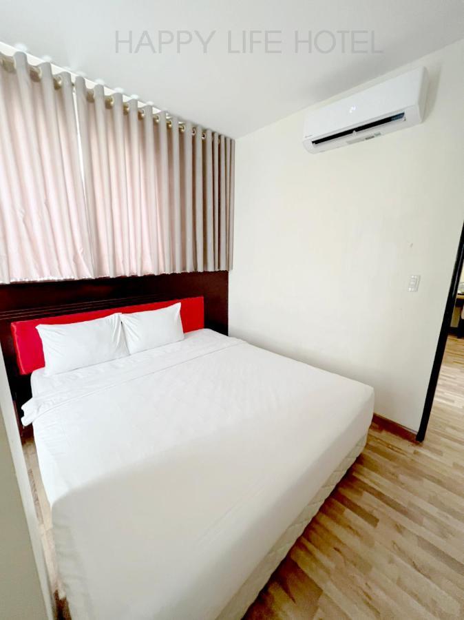Happy Life Hotel District 7 Gan Secc Ciudad Ho Chi Minh  Exterior foto