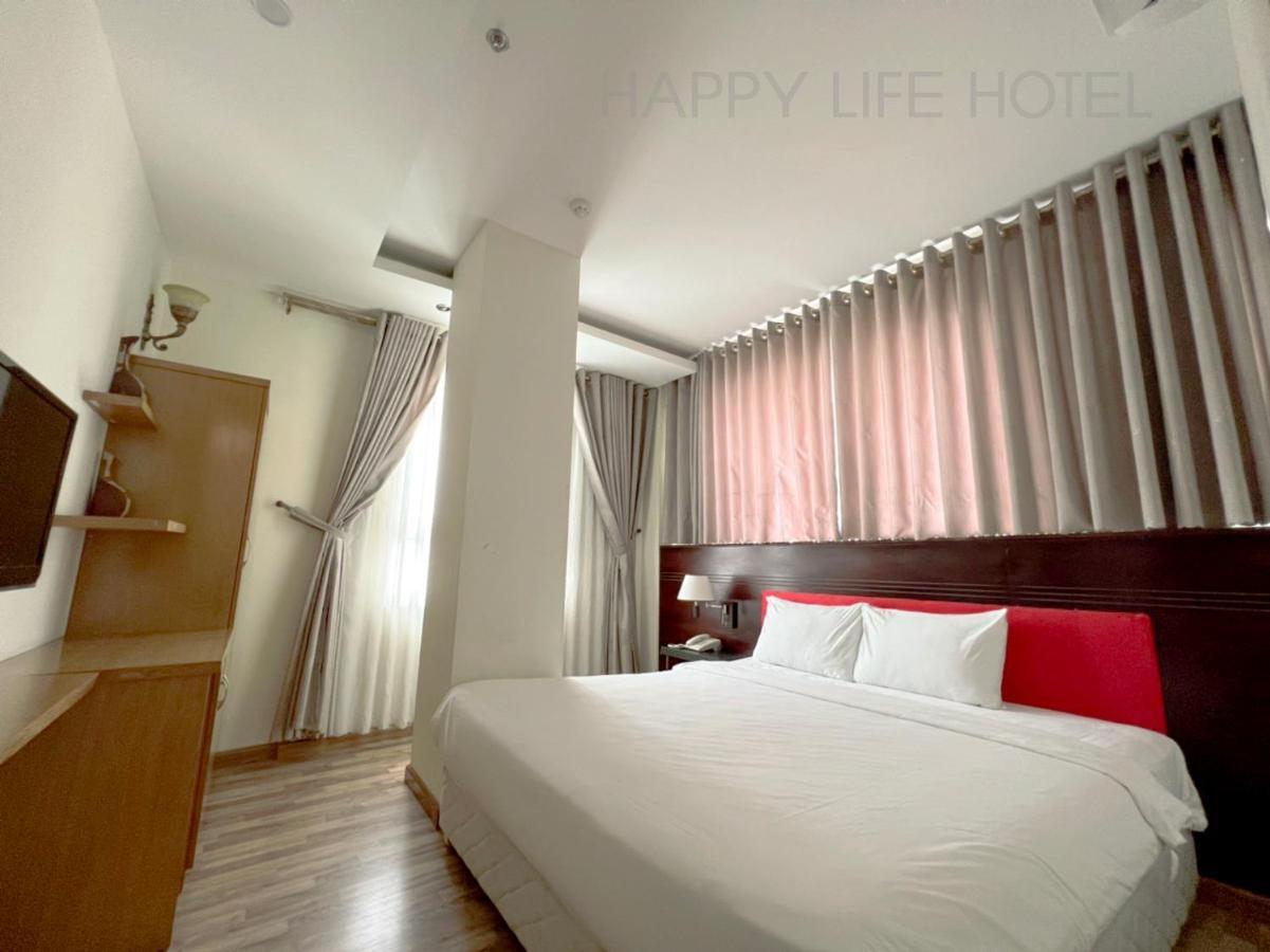Happy Life Hotel District 7 Gan Secc Ciudad Ho Chi Minh  Exterior foto