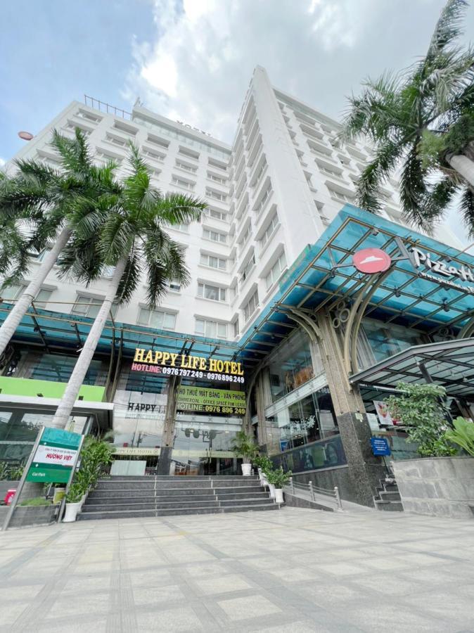 Happy Life Hotel District 7 Gan Secc Ciudad Ho Chi Minh  Exterior foto