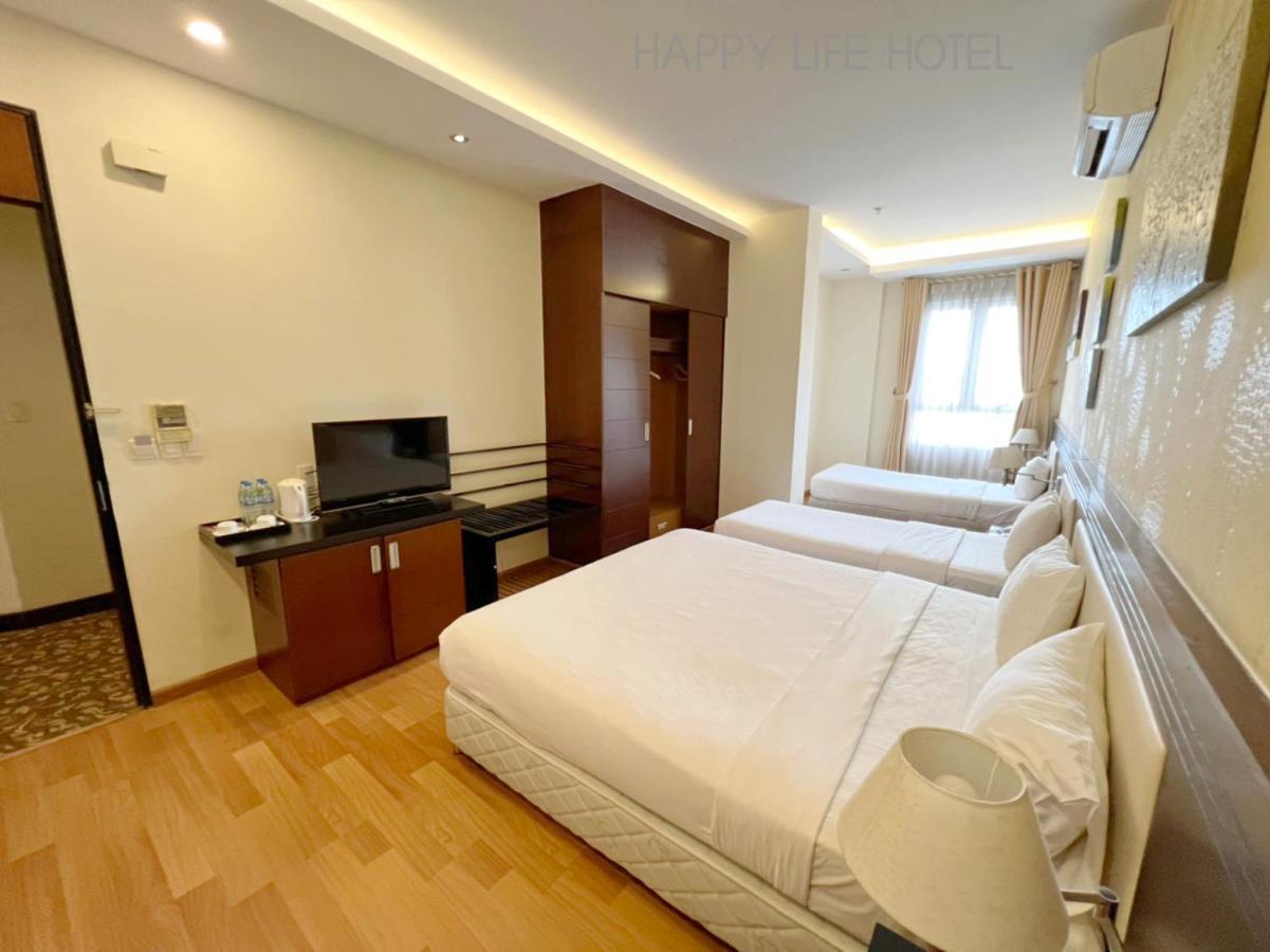 Happy Life Hotel District 7 Gan Secc Ciudad Ho Chi Minh  Exterior foto