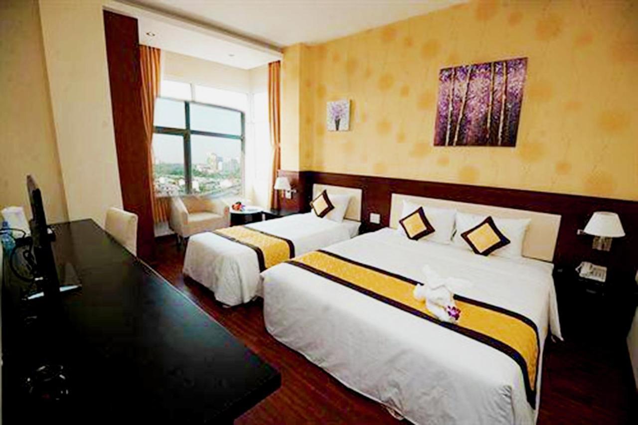 Happy Life Hotel District 7 Gan Secc Ciudad Ho Chi Minh  Exterior foto
