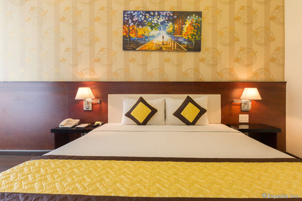 Happy Life Hotel District 7 Gan Secc Ciudad Ho Chi Minh  Exterior foto